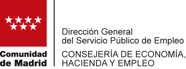 Dirección General del Servicio Público de Empleo